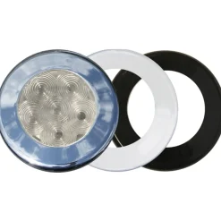 T-H Marine Led Lighting-Recessed LED Puck Lights