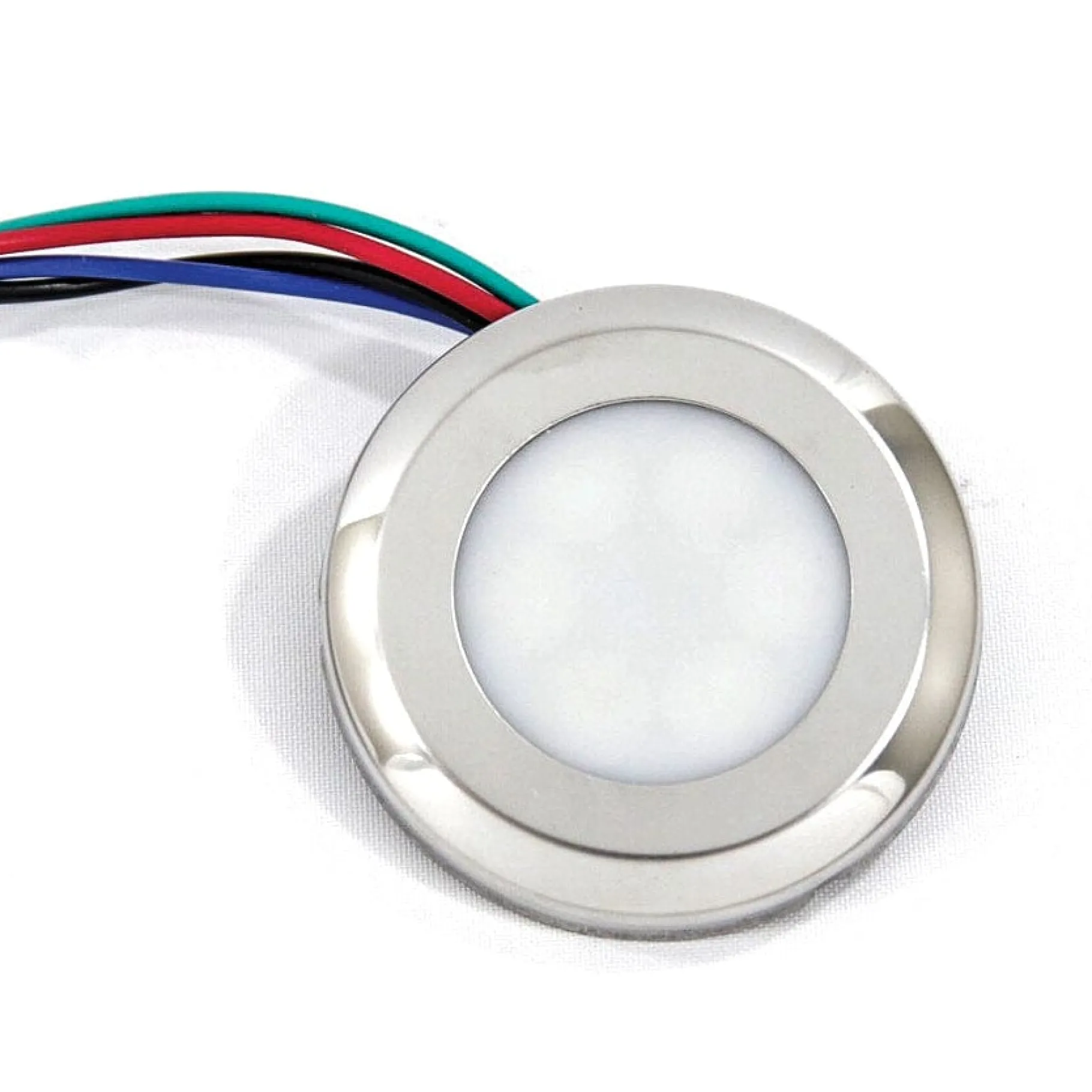 T-H Marine Led Lighting-Recessed LED Puck Lights