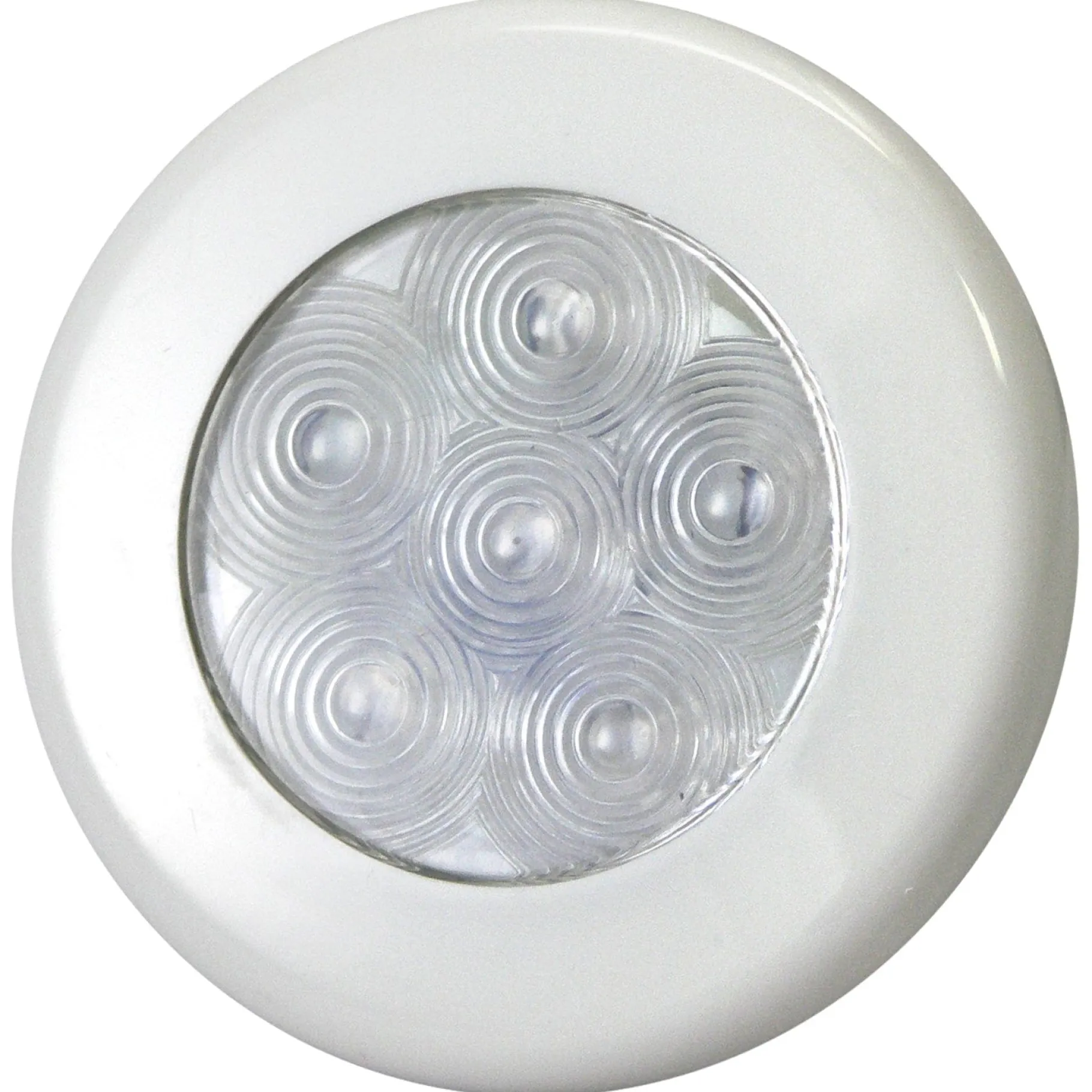 T-H Marine Led Lighting-Recessed LED Puck Lights