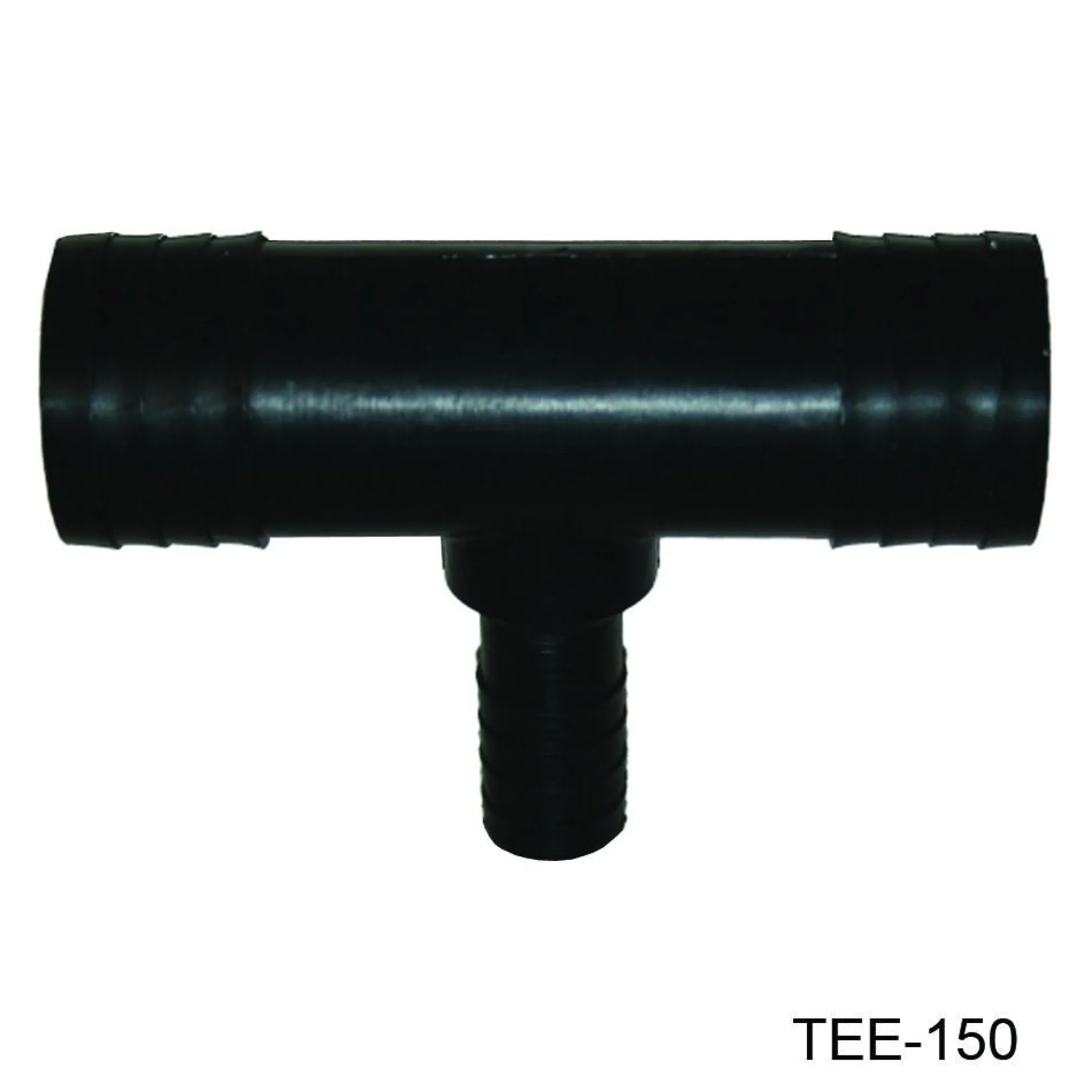 T-H Marine Plumbing & Drains-Reducing Tee Fittings