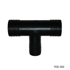 T-H Marine Plumbing & Drains-Reducing Tee Fittings