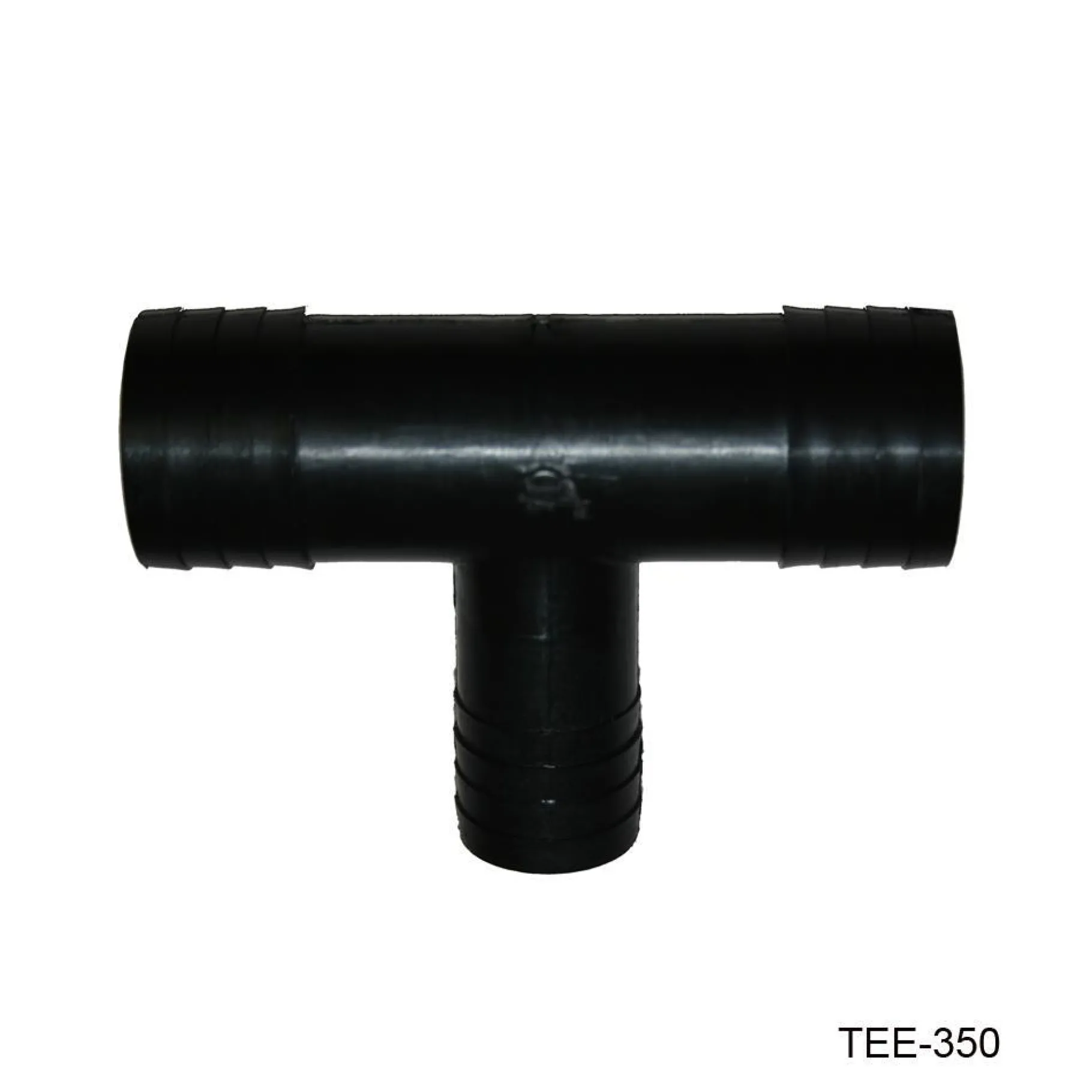 T-H Marine Plumbing & Drains-Reducing Tee Fittings
