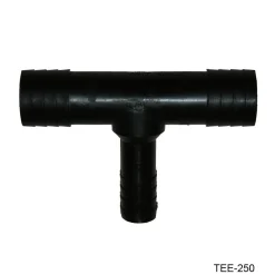 T-H Marine Plumbing & Drains-Reducing Tee Fittings