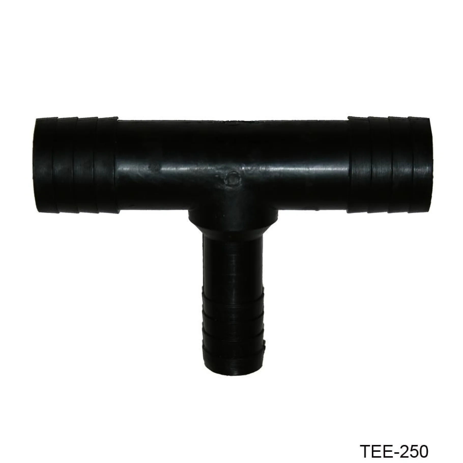 T-H Marine Plumbing & Drains-Reducing Tee Fittings