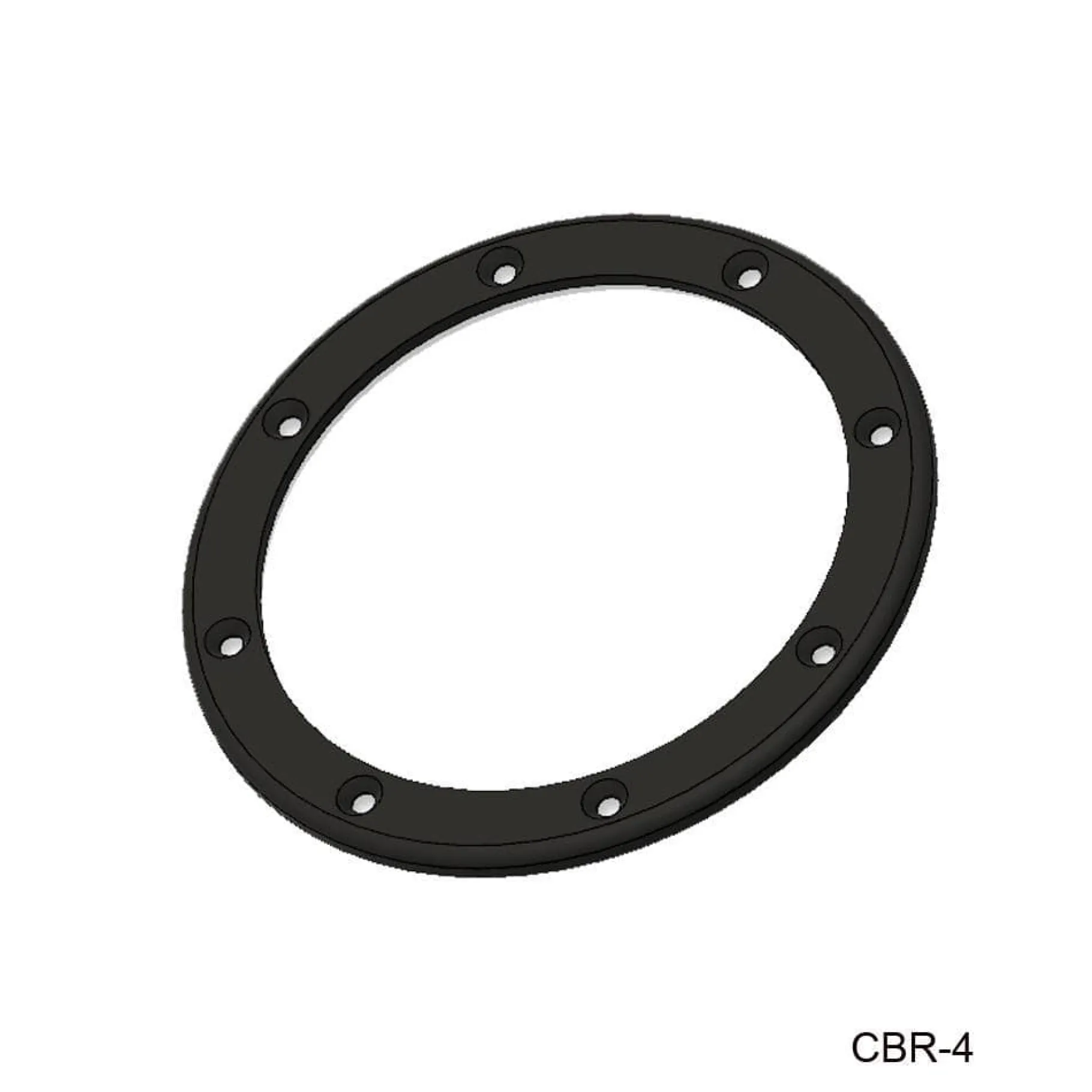 T-H Marine Rigging-Reinforcing Rings for Cable Boots
