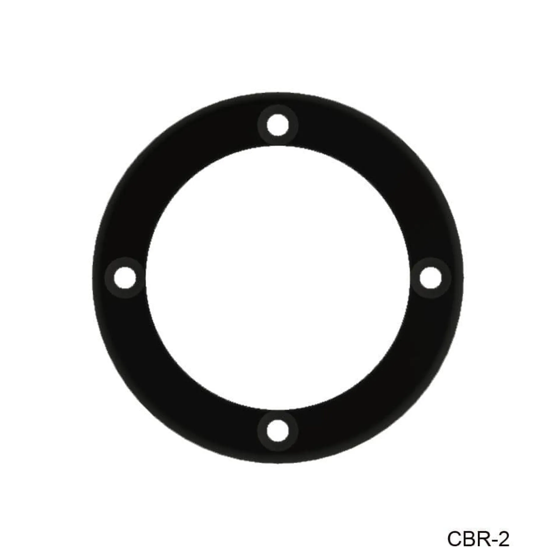 T-H Marine Rigging-Reinforcing Rings for Cable Boots