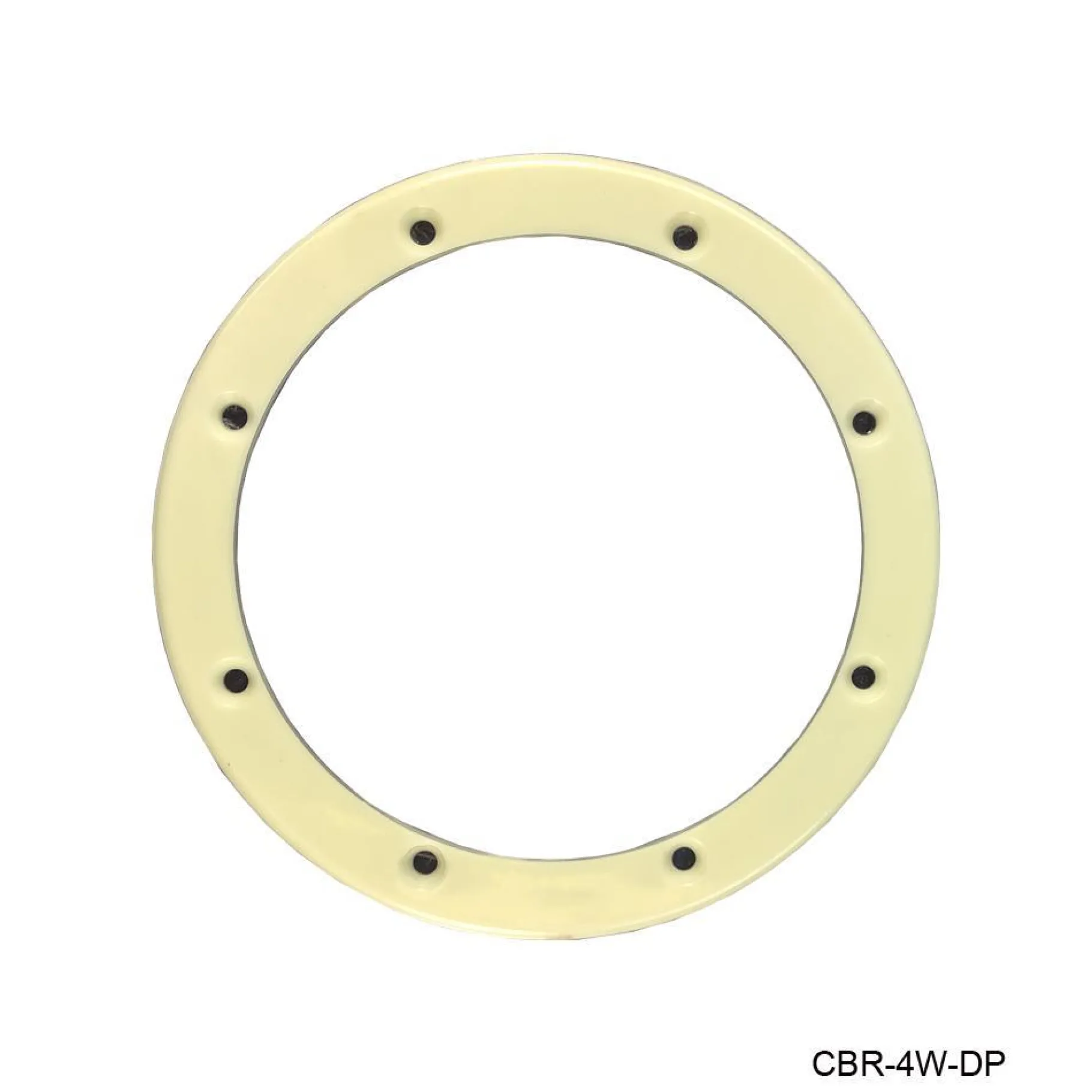 T-H Marine Rigging-Reinforcing Rings for Cable Boots