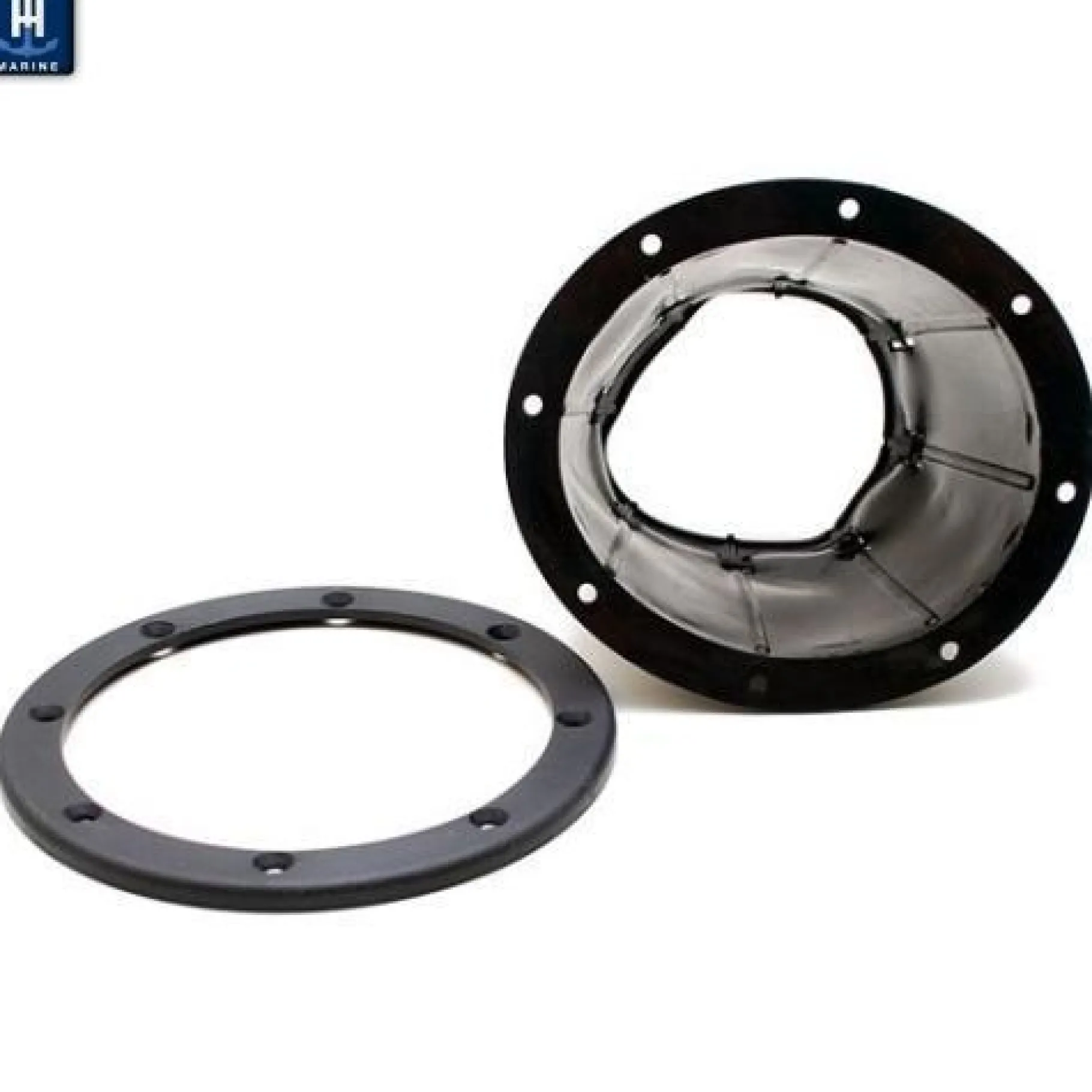 T-H Marine Rigging-Reinforcing Rings for Cable Boots