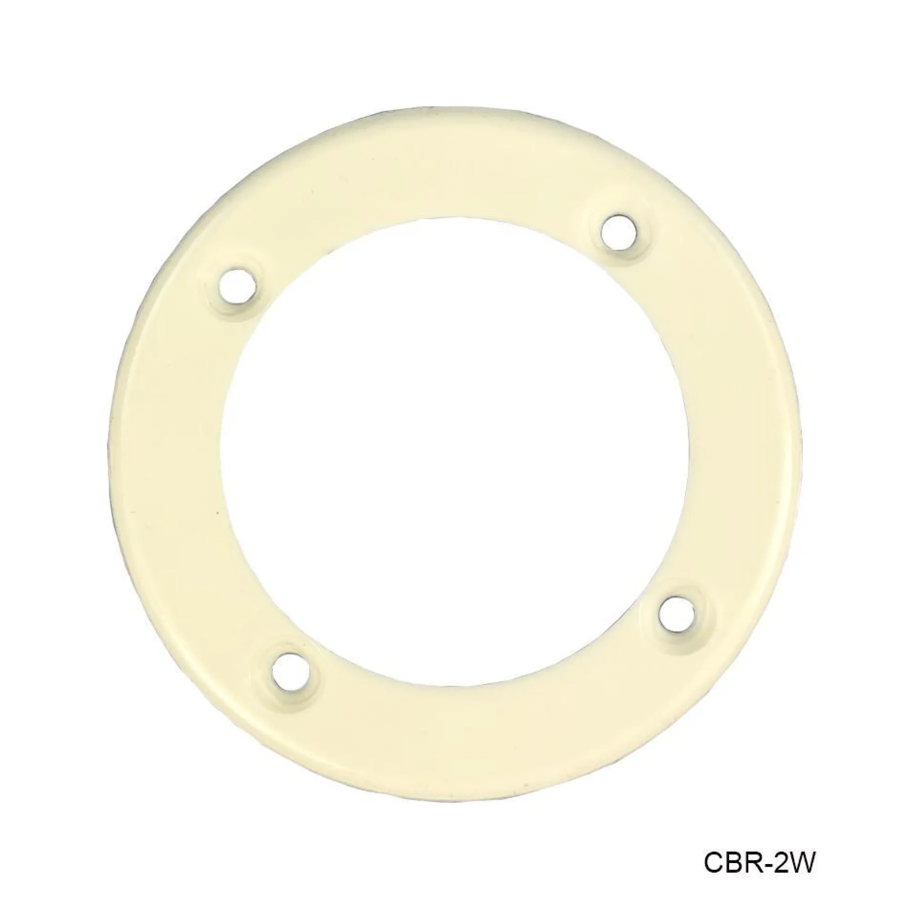 T-H Marine Rigging-Reinforcing Rings for Cable Boots