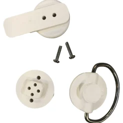 T-H Marine Hatches, Plates & Lids-Replacement Non-Locking latches for Sure-Seal Hatches
