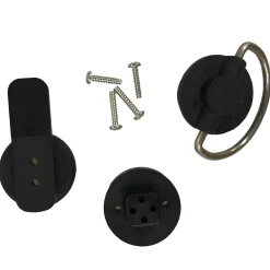 T-H Marine Hatches, Plates & Lids-Replacement Non-Locking latches for Sure-Seal Hatches