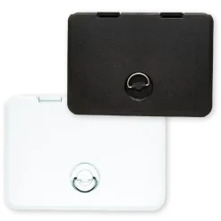 T-H Marine Hatches, Plates & Lids-Replacement Non-Locking latches for Sure-Seal Hatches