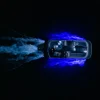 T-H Marine Led Lighting-RGB Color Changing Pontoon Light Kit