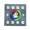 T-H Marine Led Lighting-RGBW LED Light Controller