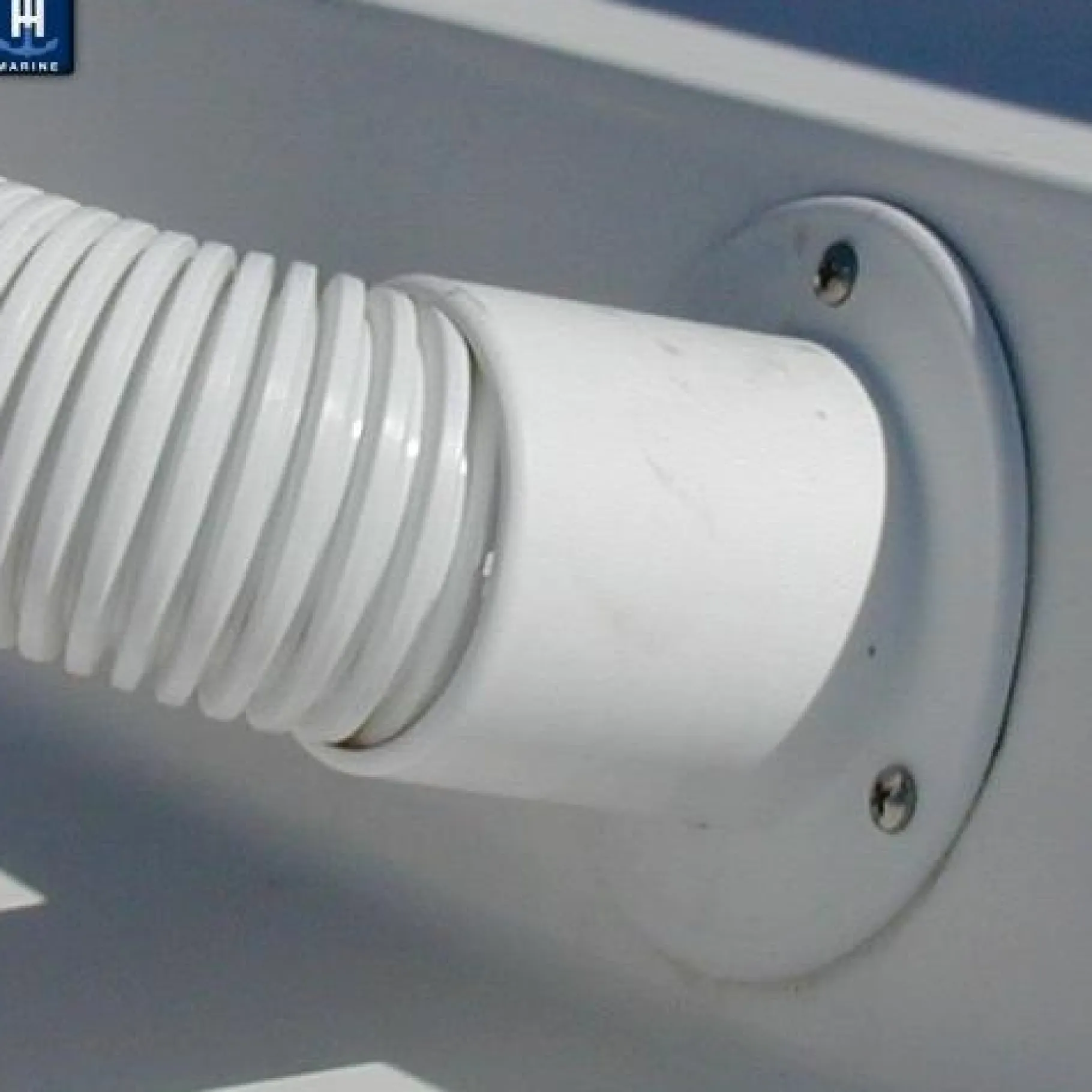 T-H Marine Rigging-Rigging Flange