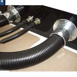 T-H Marine Rigging-Rigging Flange Hose Kits