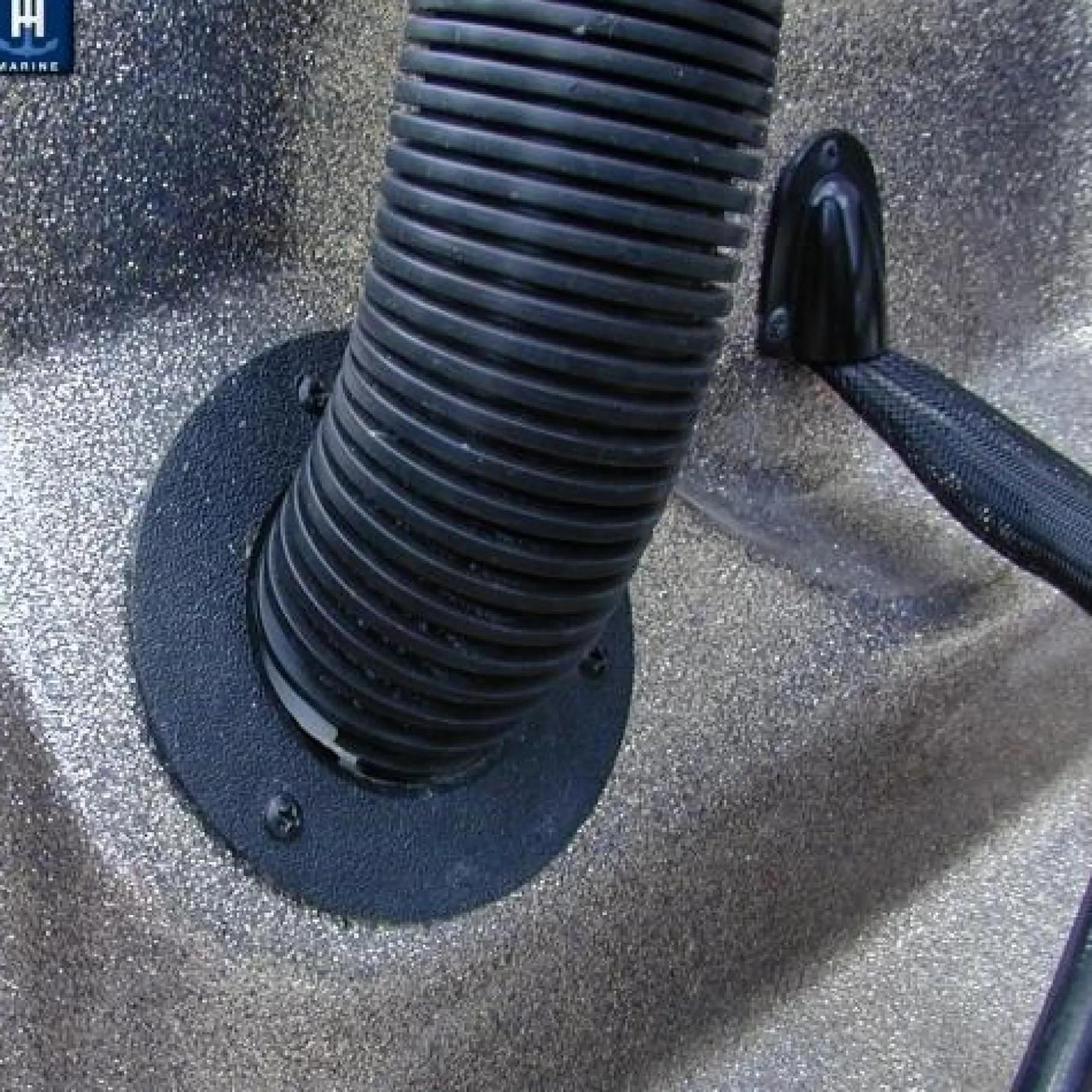T-H Marine Rigging-Rigging Flange Hose Kits