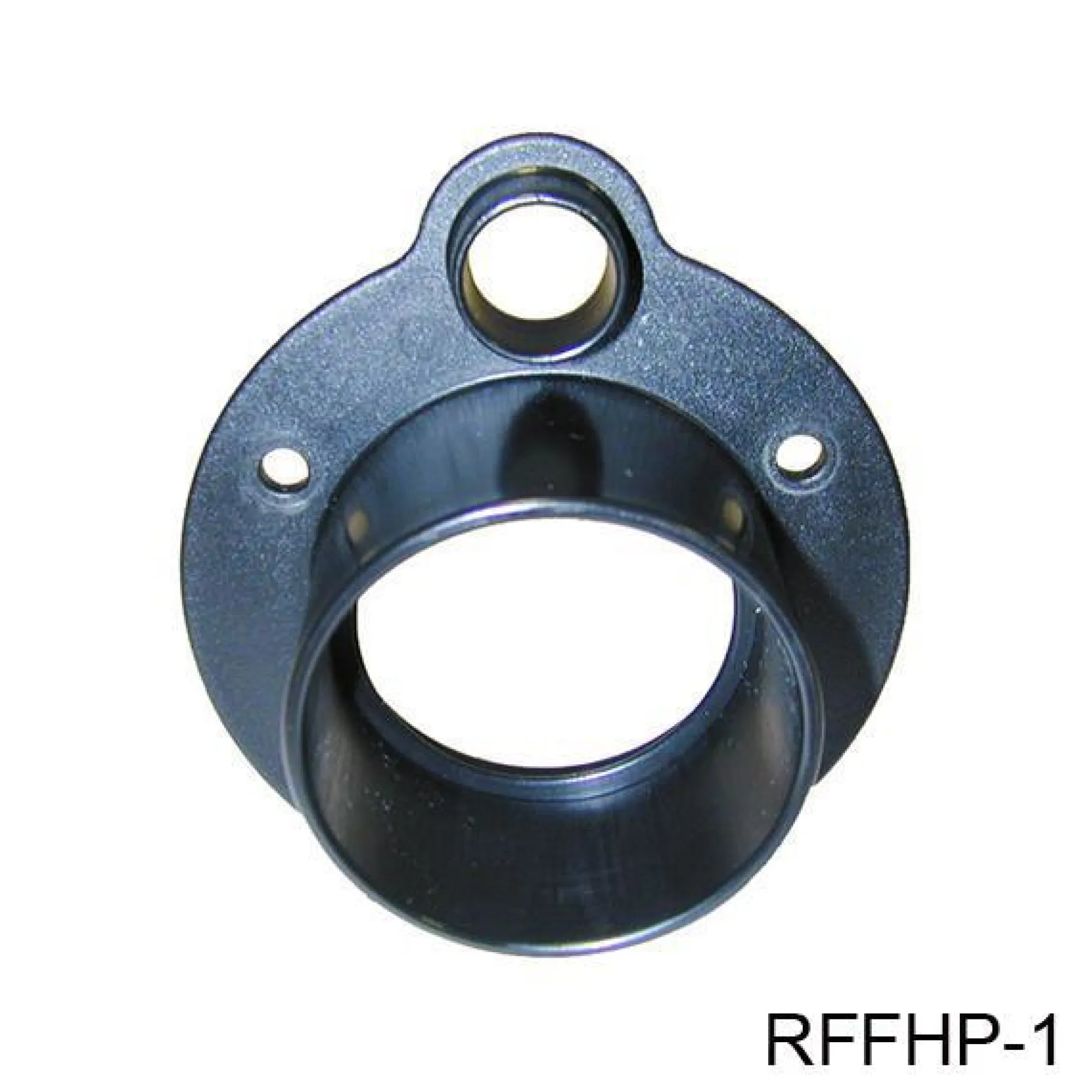 T-H Marine Rigging-Rigging Flanges with Fuel Hose Port & Rigging Hose Unions - Sold Separately