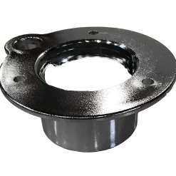 T-H Marine Rigging-Rigging Flanges with Fuel Hose Port & Rigging Hose Unions - Sold Separately