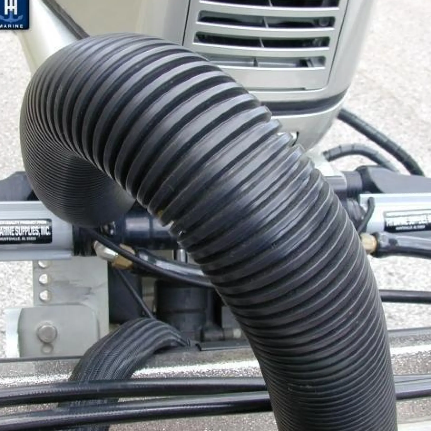 T-H Marine Rigging-Rigging Hose