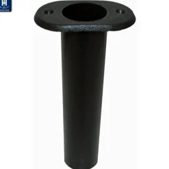 T-H Marine Organization-Rod Holder - Flush Mount - Flat Top