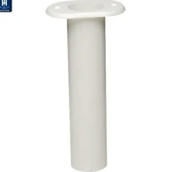 T-H Marine Organization-Rod Holder - Flush Mount - Flat Top