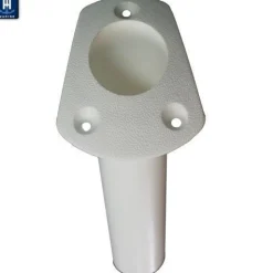 T-H Marine Organization-Rod Holder - Flush Mount - Angled Top