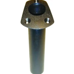 T-H Marine Organization-Rod Holder - Flush Mount - Angled Top