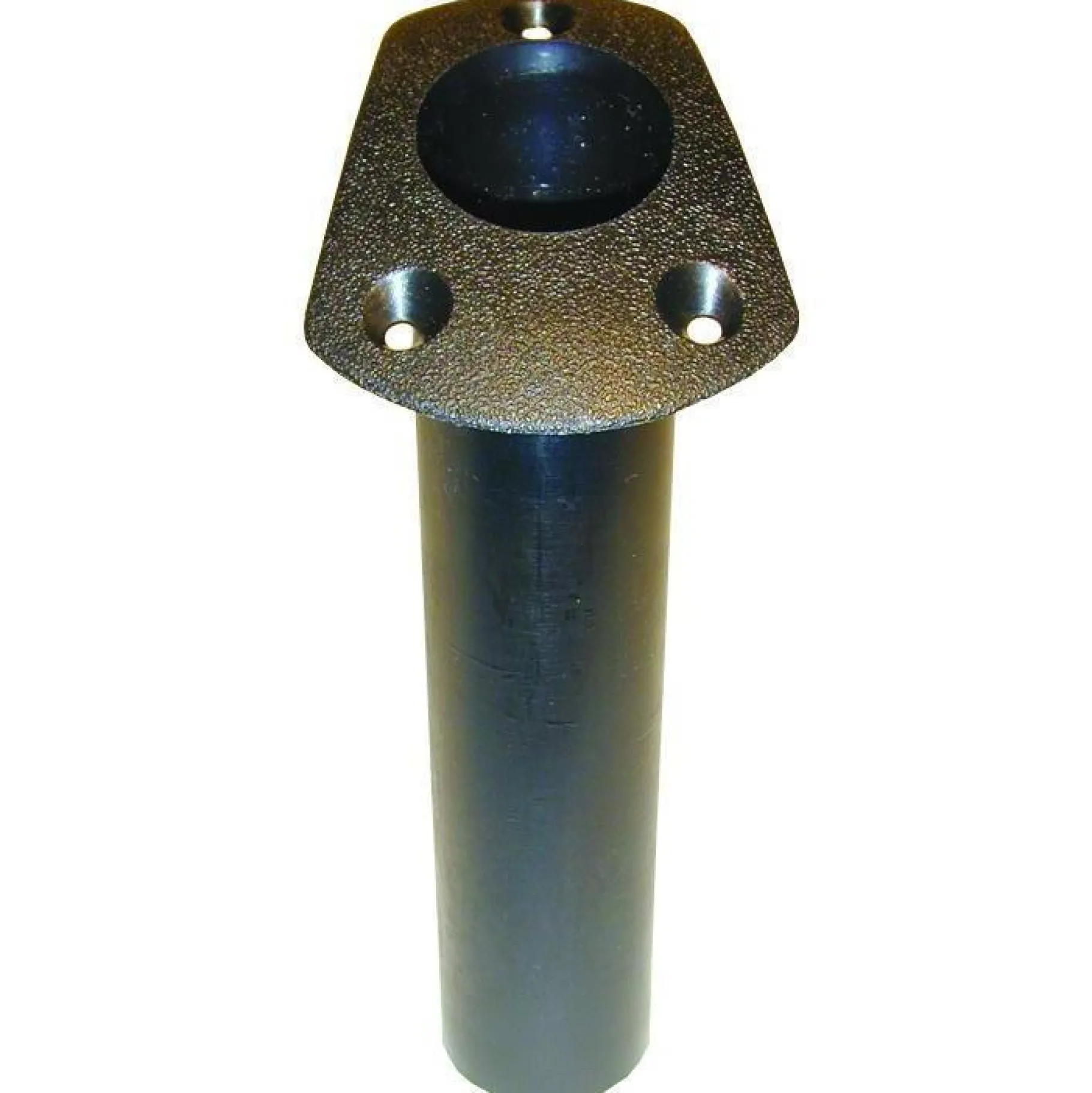T-H Marine Organization-Rod Holder - Flush Mount - Angled Top