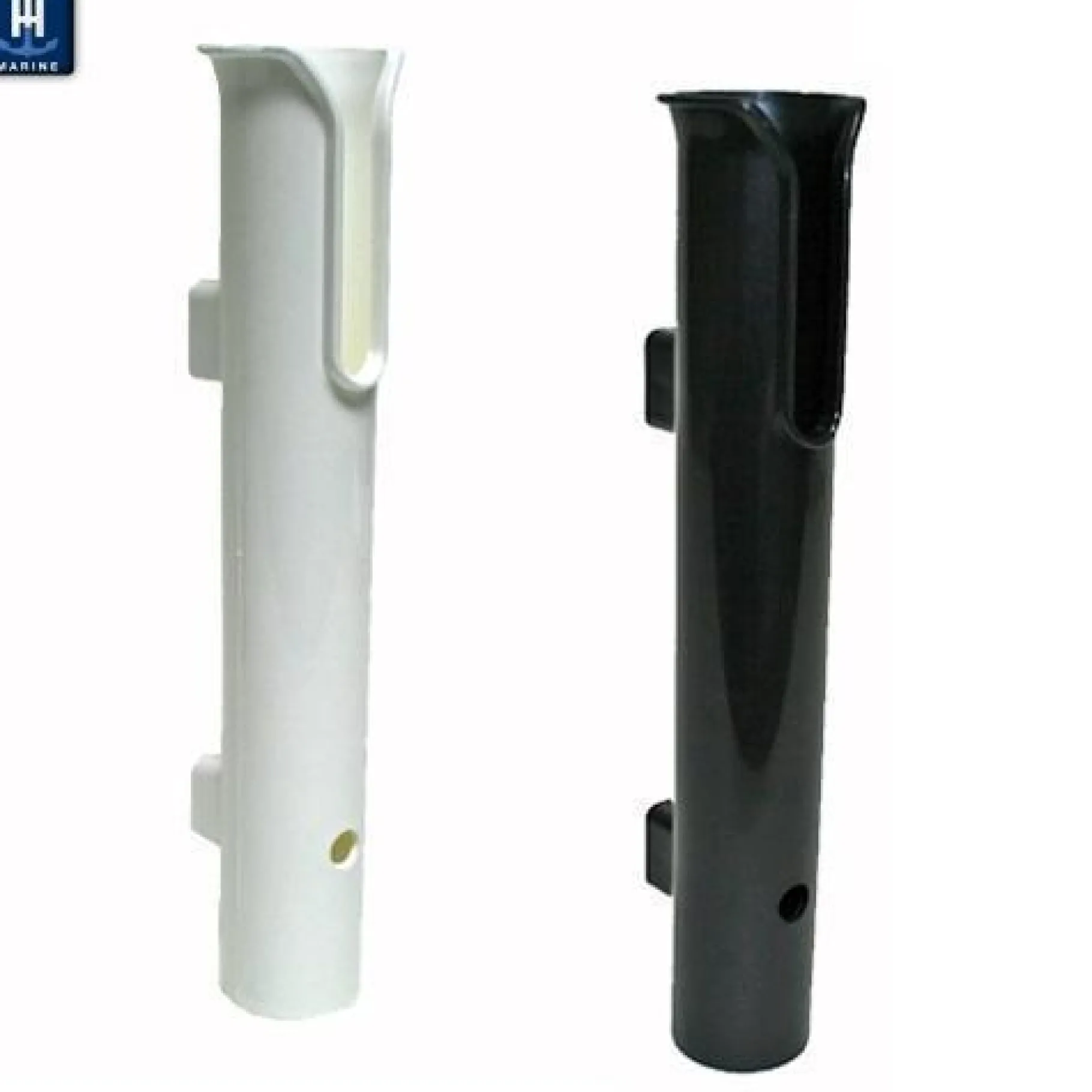 T-H Marine Organization-Rod Holder - Vertical Side Mount