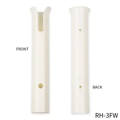 T-H Marine Organization-Rod Holder - Vertical Side Mount