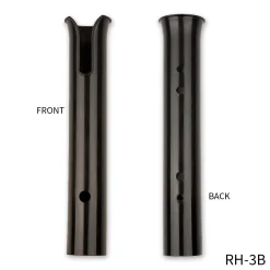 T-H Marine Organization-Rod Holder - Vertical Side Mount