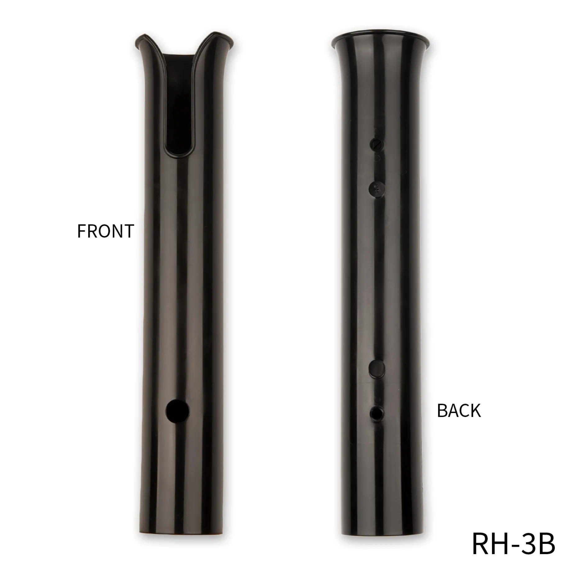 T-H Marine Organization-Rod Holder - Vertical Side Mount