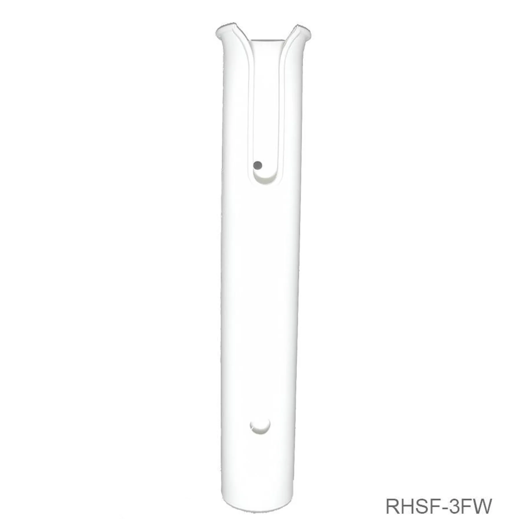 T-H Marine Organization-Rod Holder - Vertical Side Mount