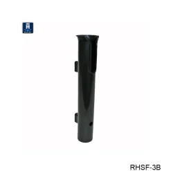T-H Marine Organization-Rod Holder - Vertical Side Mount