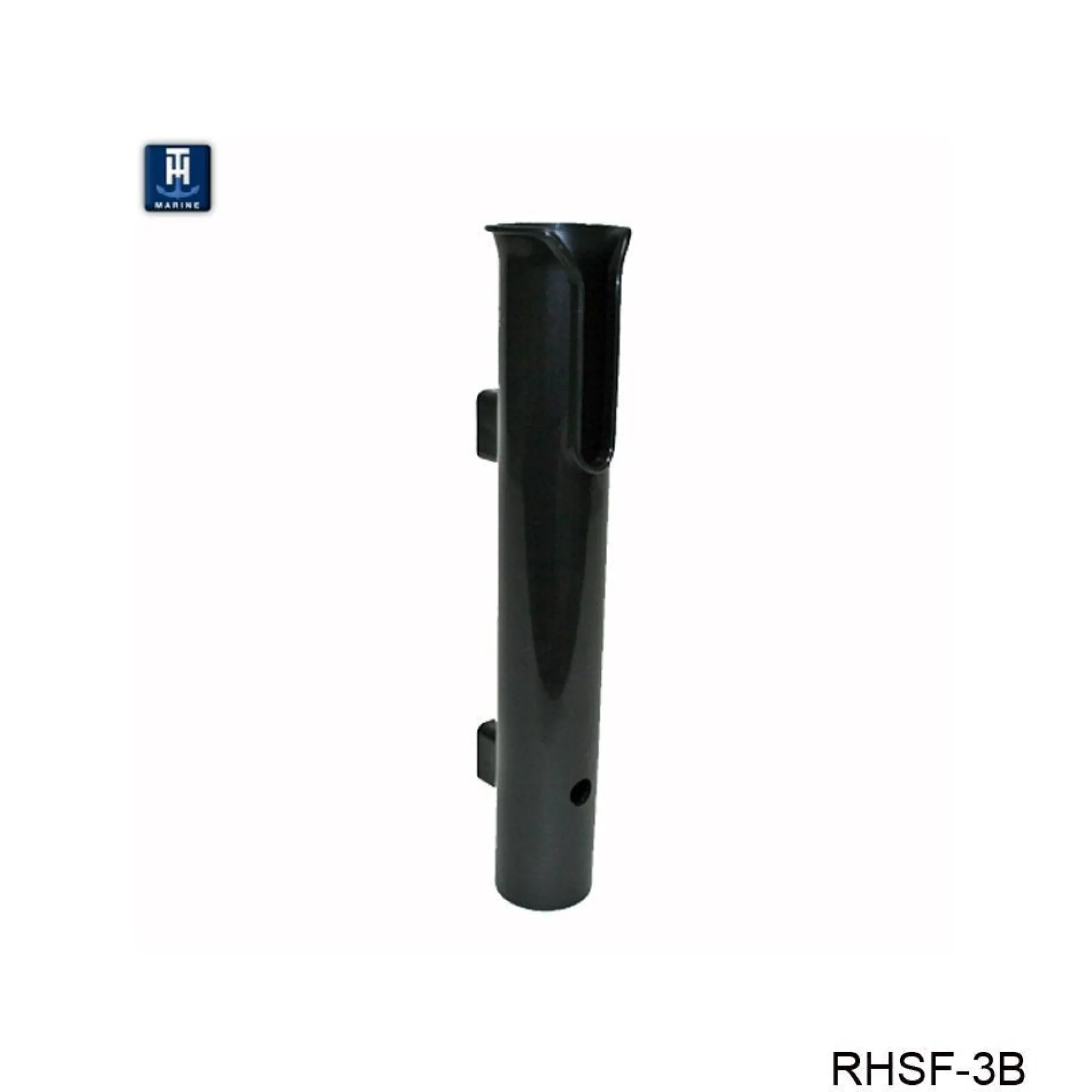 T-H Marine Organization-Rod Holder - Vertical Side Mount