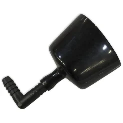 T-H Marine Organization|Plumbing & Drains-Rod Holder Base Drain Cap