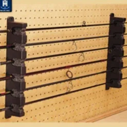 T-H Marine Organization-Rod Storage Holder Rack