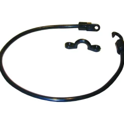 T-H Marine Organization-Rod Tamer