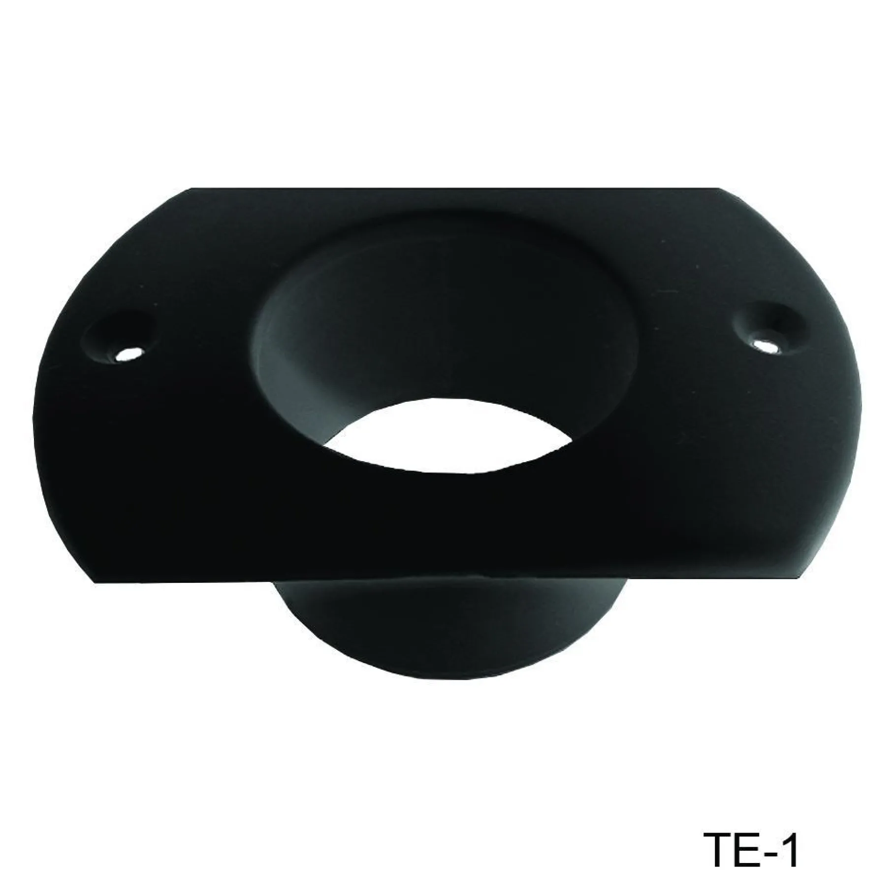 T-H Marine Organization-Rod Tube End Flanges