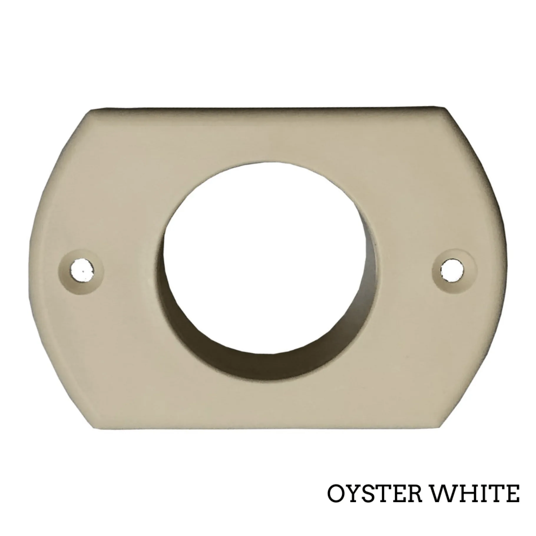 T-H Marine Organization-Rod Tube End Flanges