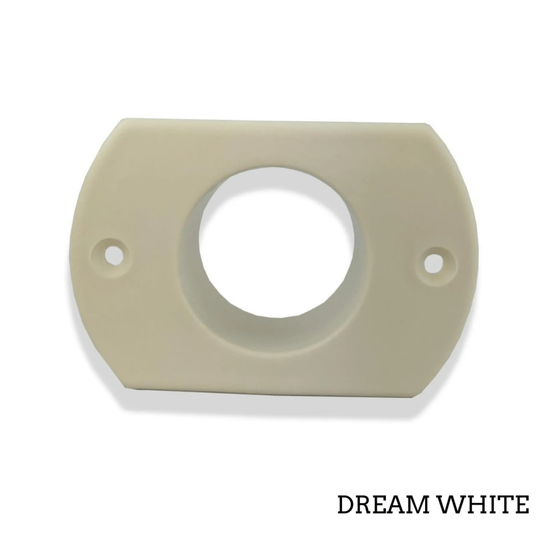 T-H Marine Organization-Rod Tube End Flanges