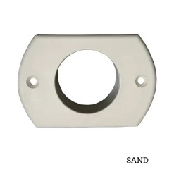 T-H Marine Organization-Rod Tube End Flanges