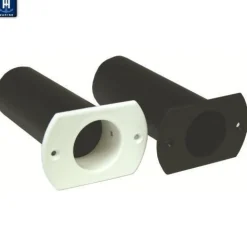 T-H Marine Organization-Rod Tube End Flanges