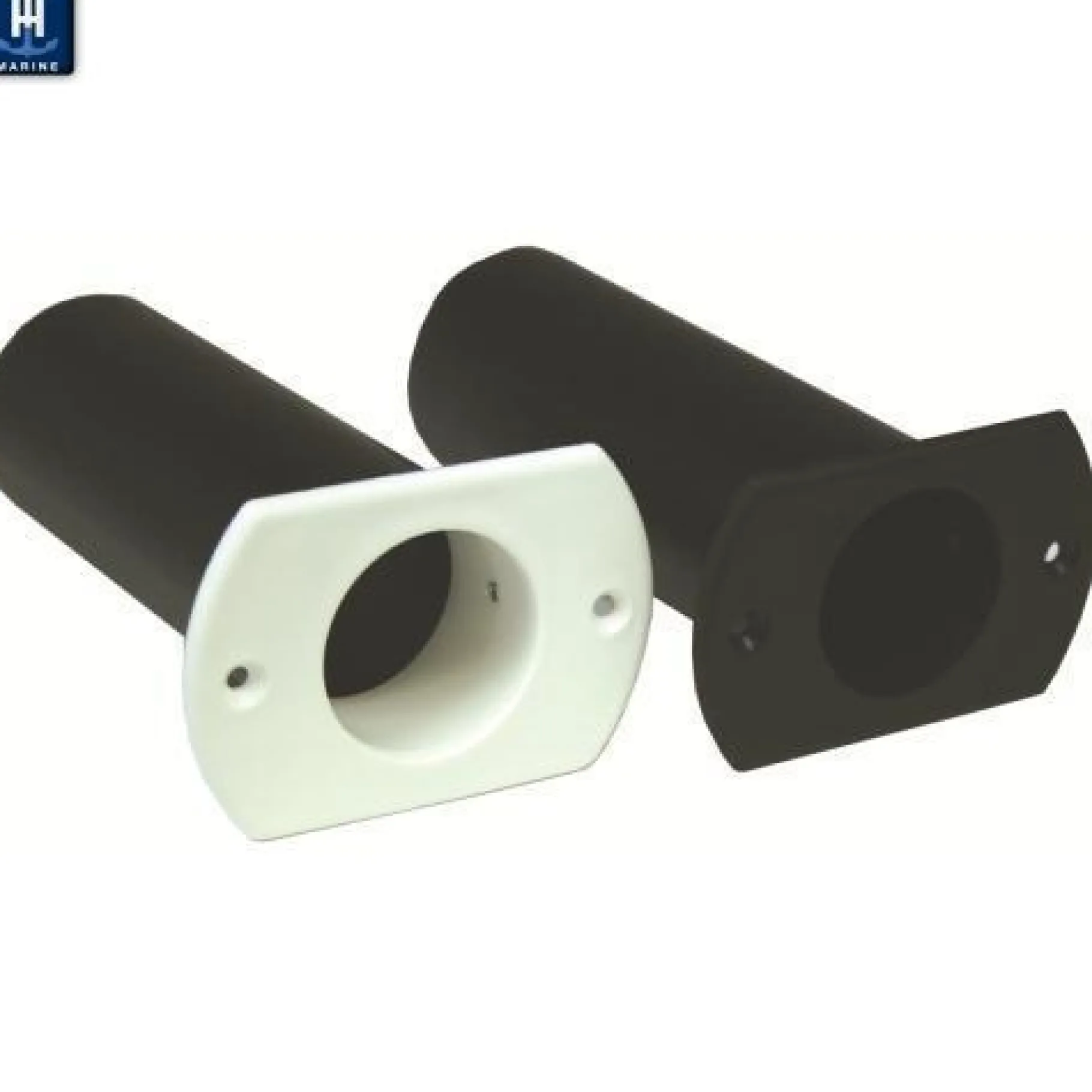 T-H Marine Organization-Rod Tube End Flanges