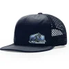 T-H Marine Hats-Rogue Trolling Motor Mesh Snapback