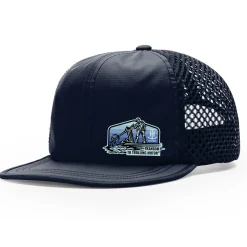T-H Marine Hats-Rogue Trolling Motor Mesh Snapback