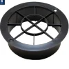 T-H Marine Rigging|Plumbing & Drains-Round Blower Vent Grill Covers for Boats