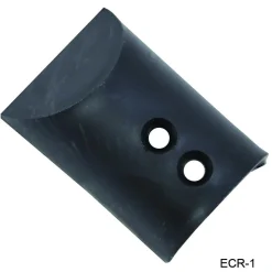 T-H Marine Boating Accessories-Rub Rail End Caps and Splices