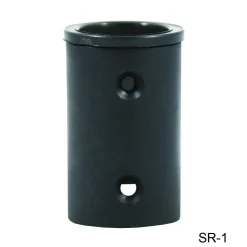 T-H Marine Boating Accessories-Rub Rail End Caps and Splices